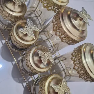 پاسماوری طلابی