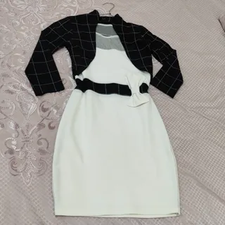 کت و سارافون