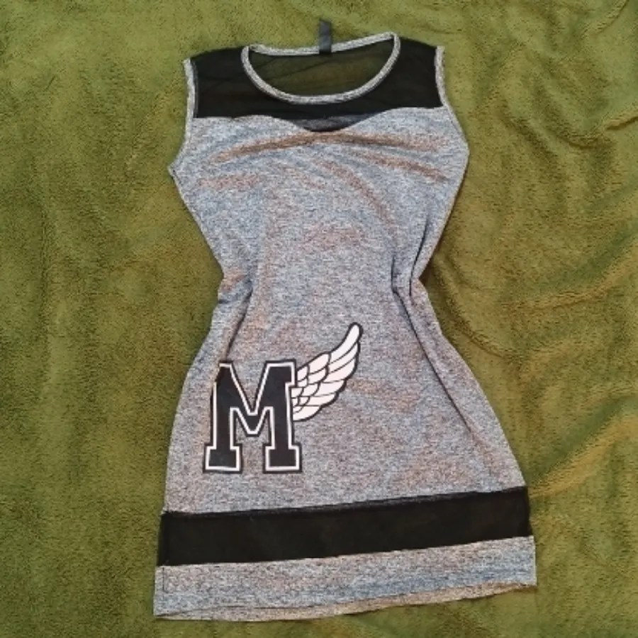 پیراهن راحتی