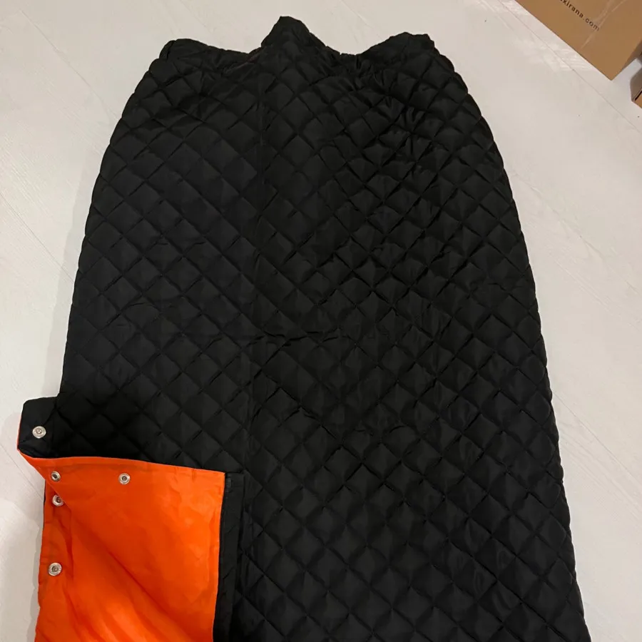 دامن کاپشنی ترک