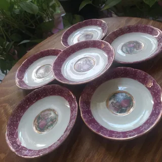 نعلبکی ژاپنی