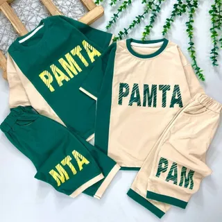 تیشرت شلوارک بیرونی