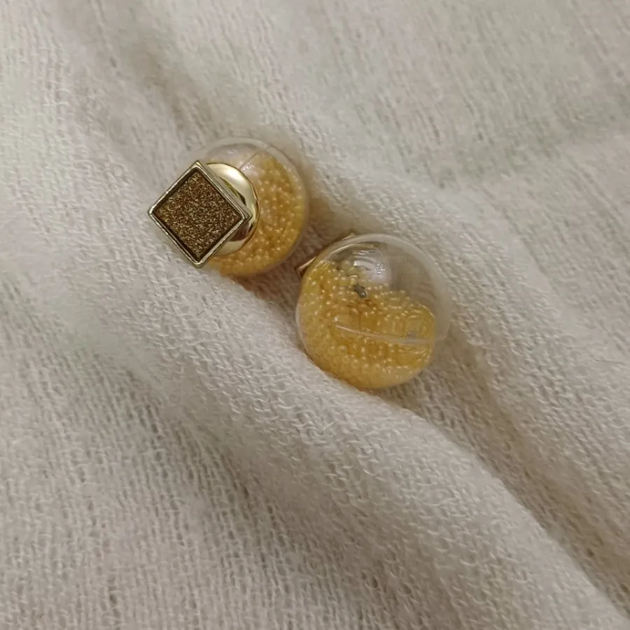 گوشواره گوی سبک