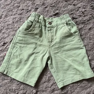 شورتک بچگانه