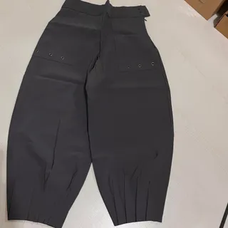 شلوار خمره ای