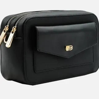 کیف بوفالو سفید