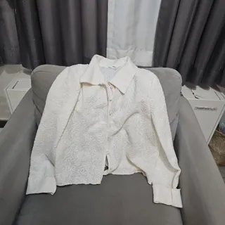 کت یا شومیز