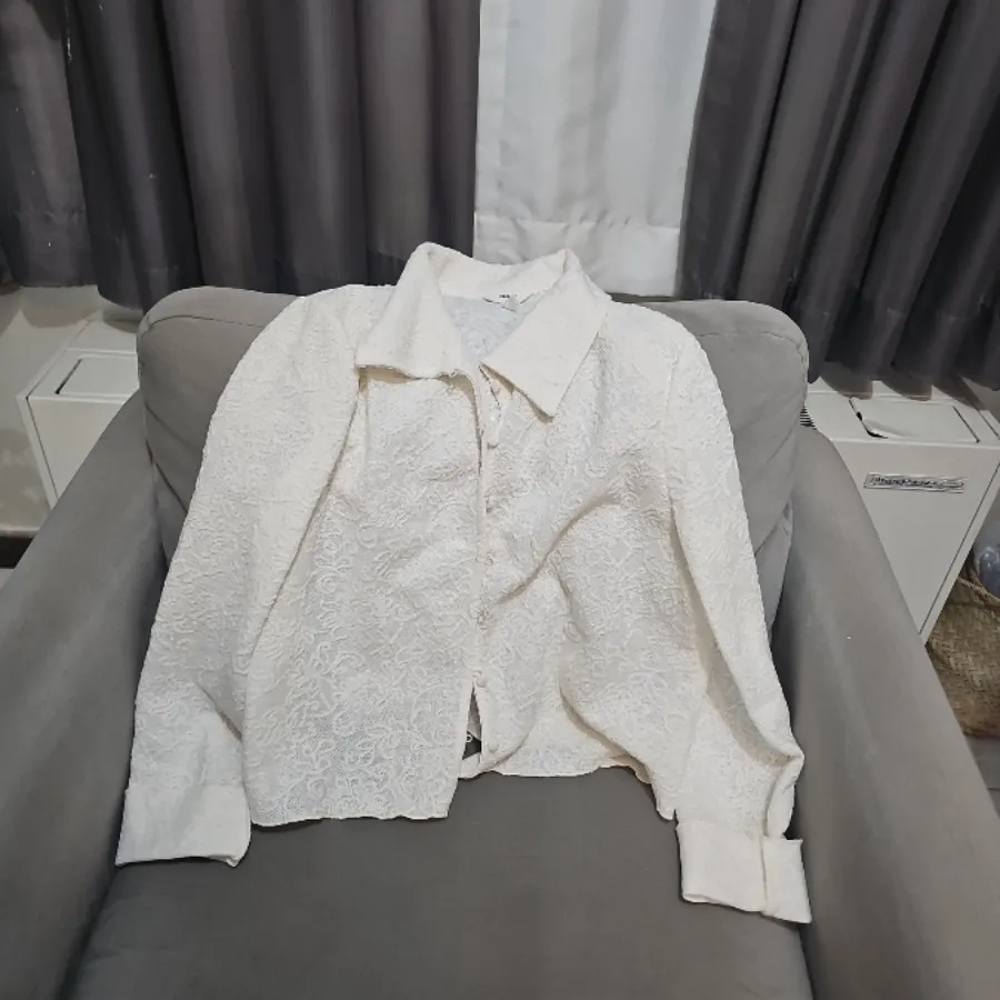 کت یا شومیز