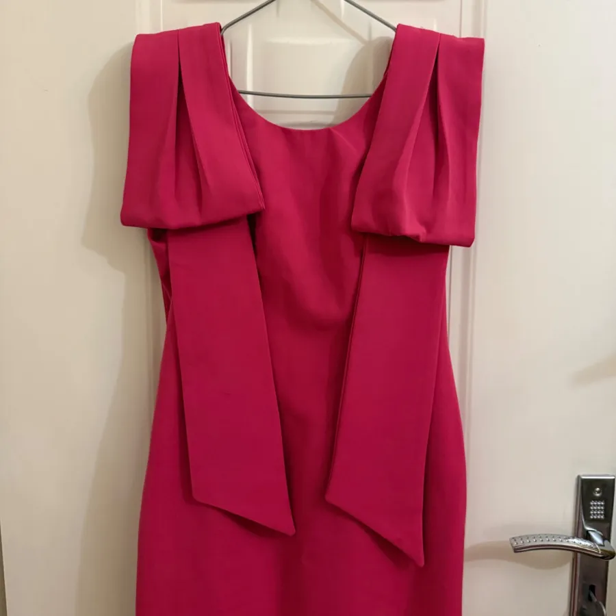 پیراهن مزون دوز