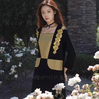 پیراهن مجلسی شیک