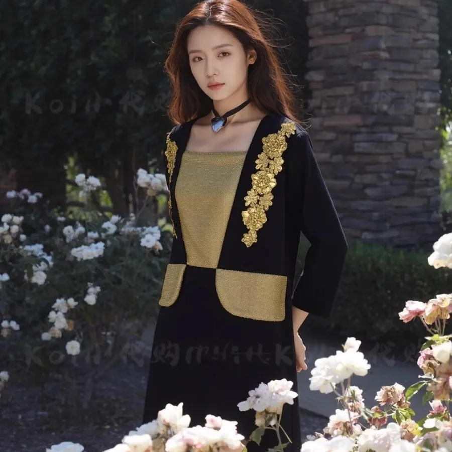 پیراهن مجلسی شیک