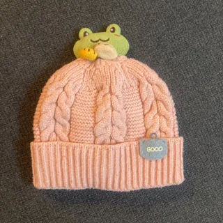 کلاه دخترونه