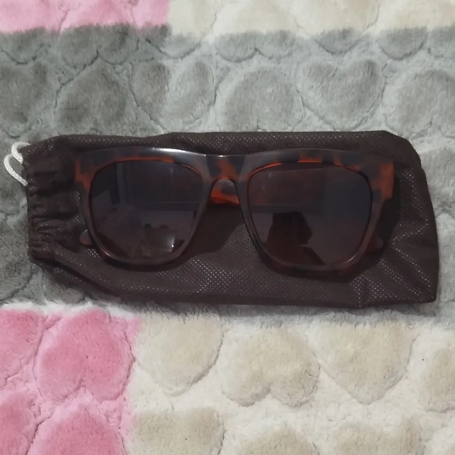 عینک پلنگی خاص