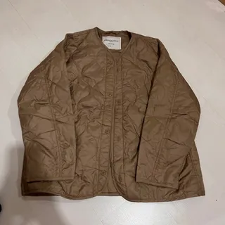 کاپشن کوتاه نازک