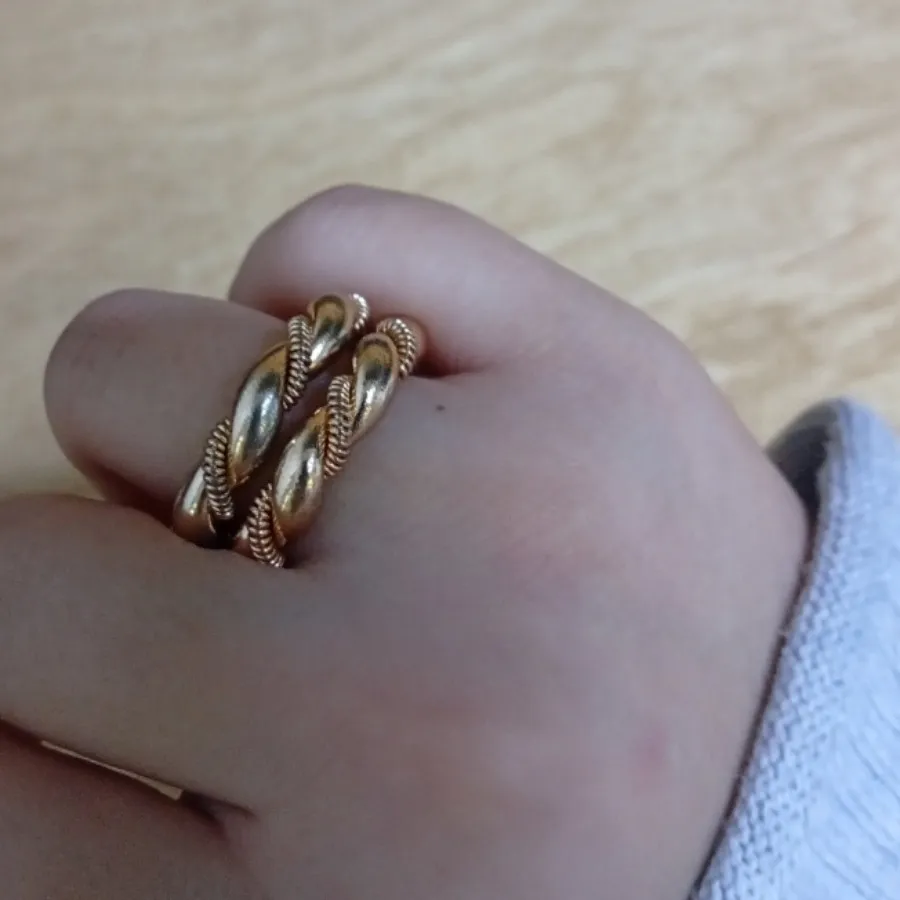 گوشواره استیل