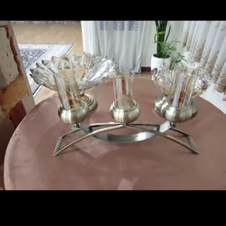 سرویس پذیرایی شامپاینی