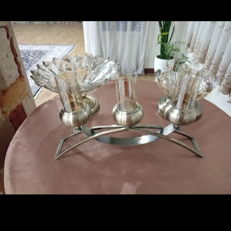 سرویس پذیرایی شامپاینی