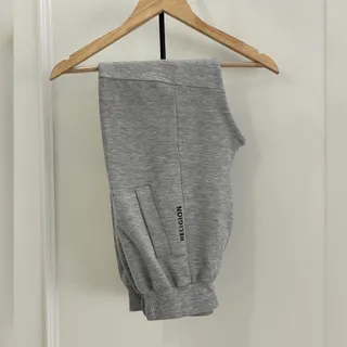 شلوار خونگی