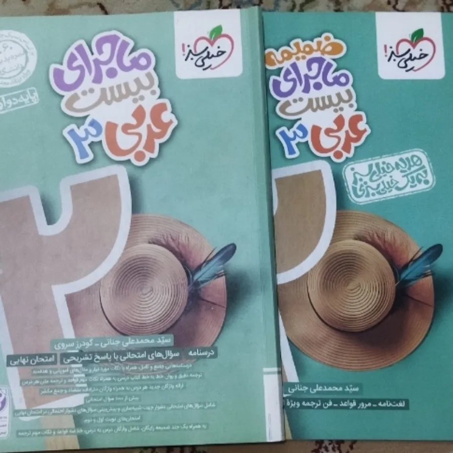 ماجرای بیست عربی دوازدهم