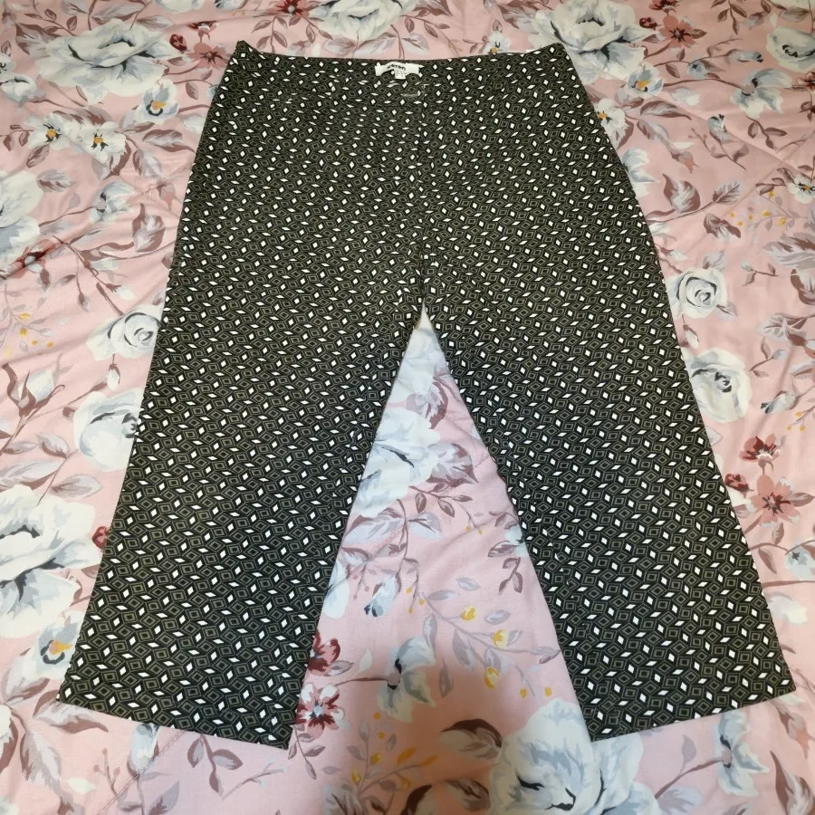 شلوار برمودای برند کوتون