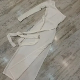 پیراهن بلند جذب