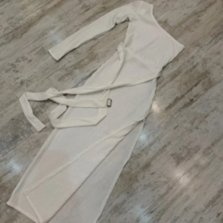 پیراهن بلند جذب