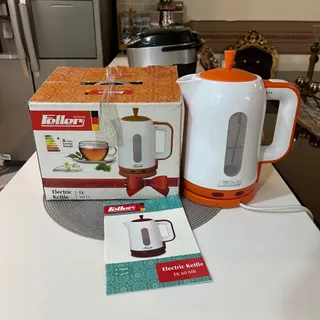 کتری برقی فلر FELLER