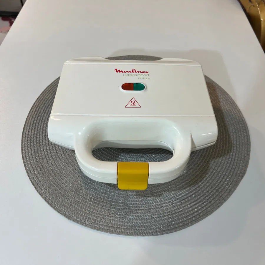 ساندویچ سار Moulinex