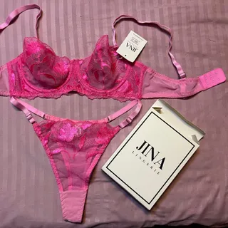 ست توری صورتی