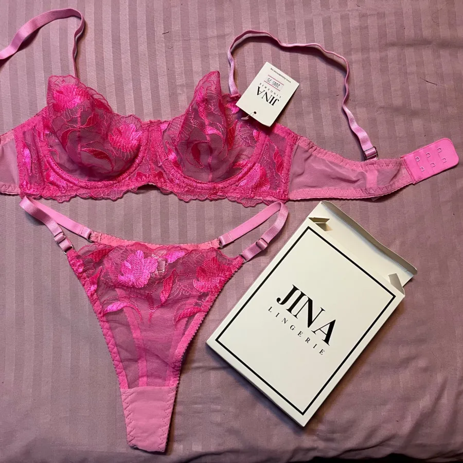 ست توری صورتی