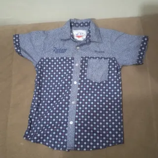 پیراهن  پسرانه