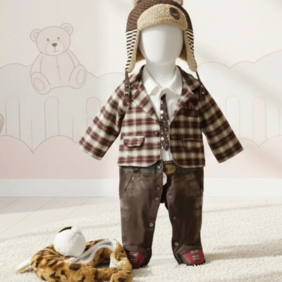 سرهمی اورجینال پشمی