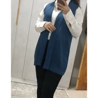 وست ابی سورمه ای