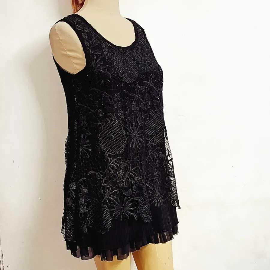 تاپ مجلسی زیبا