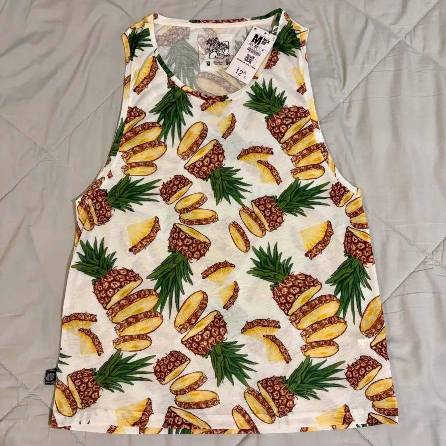 تاپ نخی برشکا