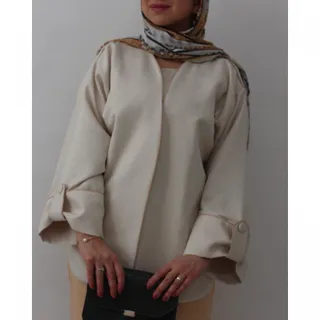 کت کتان لمه