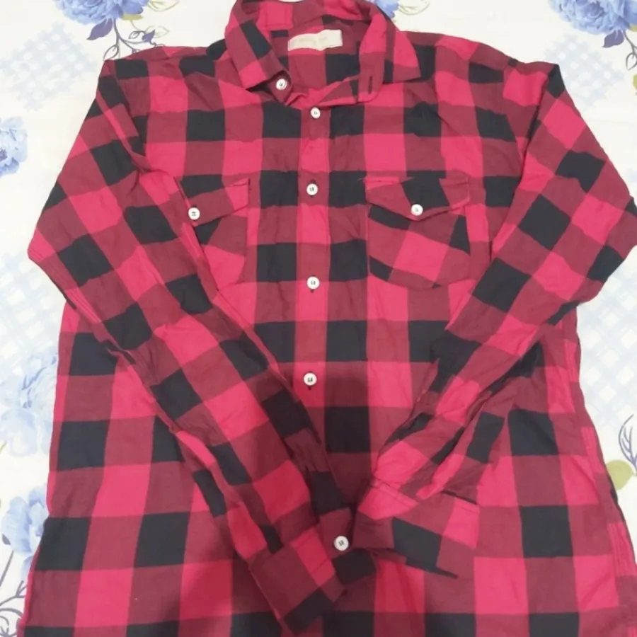 پیراهن مردانه