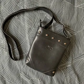 کیف مشکی کوچک