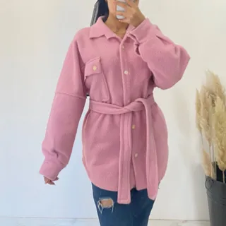 مانتو زمستونی/ پالتو کوتا