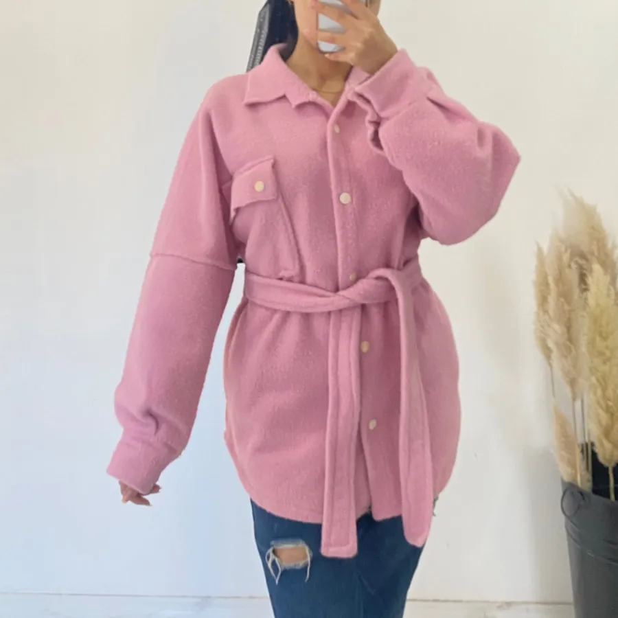 مانتو زمستونی/ پالتو کوتا