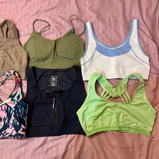 نیم تنه ورزشی