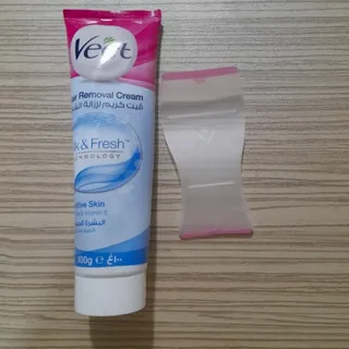 کرم موبر veet