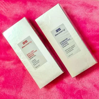 معجزه مژه و ابرو