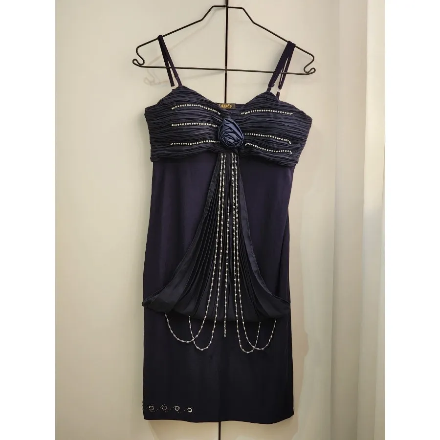 ماکسی مجلسی