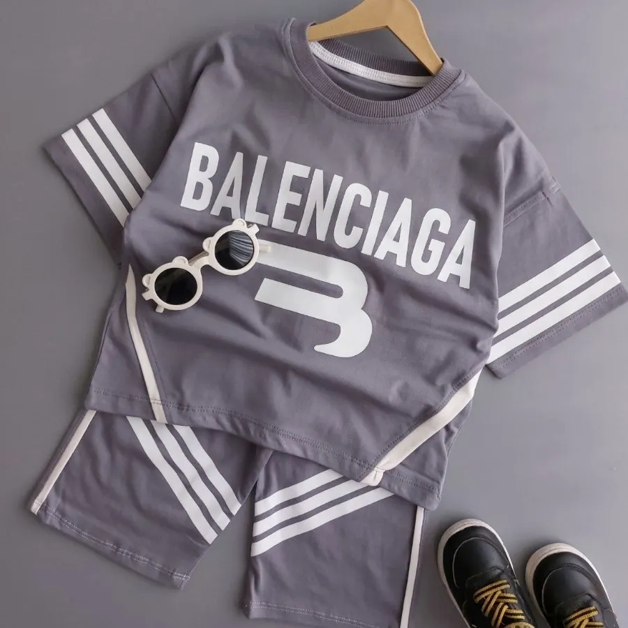 ست اسپرت بچگانه