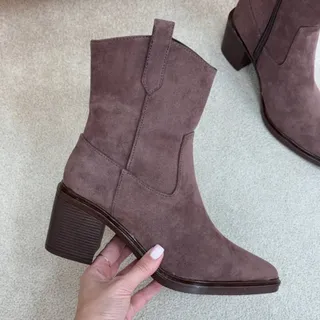 نیمبوت تگزاسی جیر