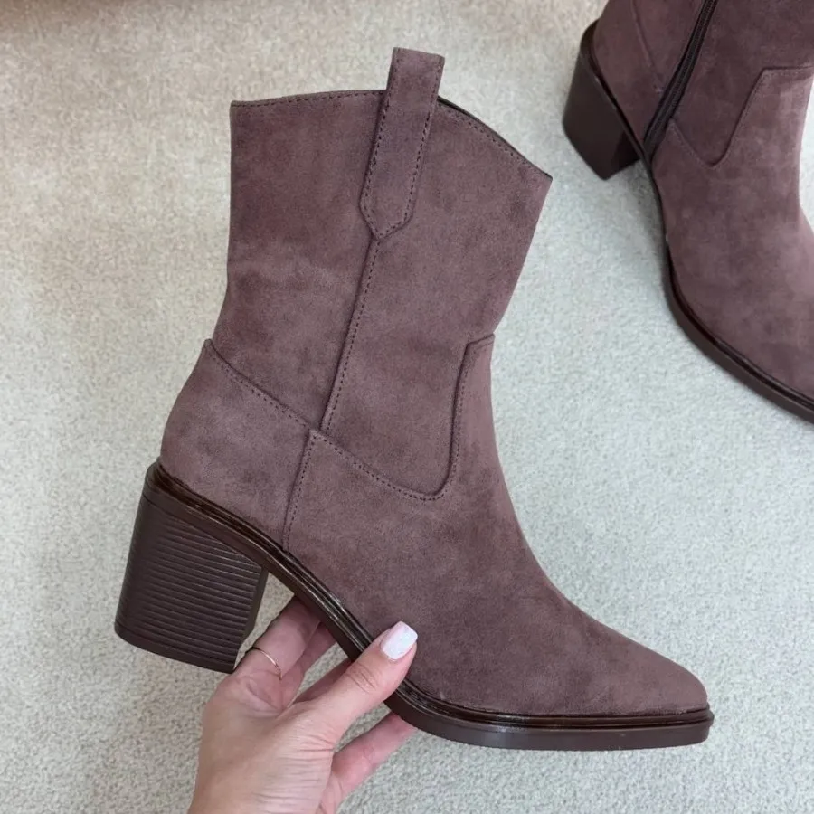 نیمبوت تگزاسی جیر