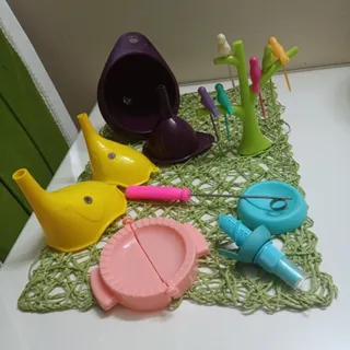 اکسسوری گوگولی