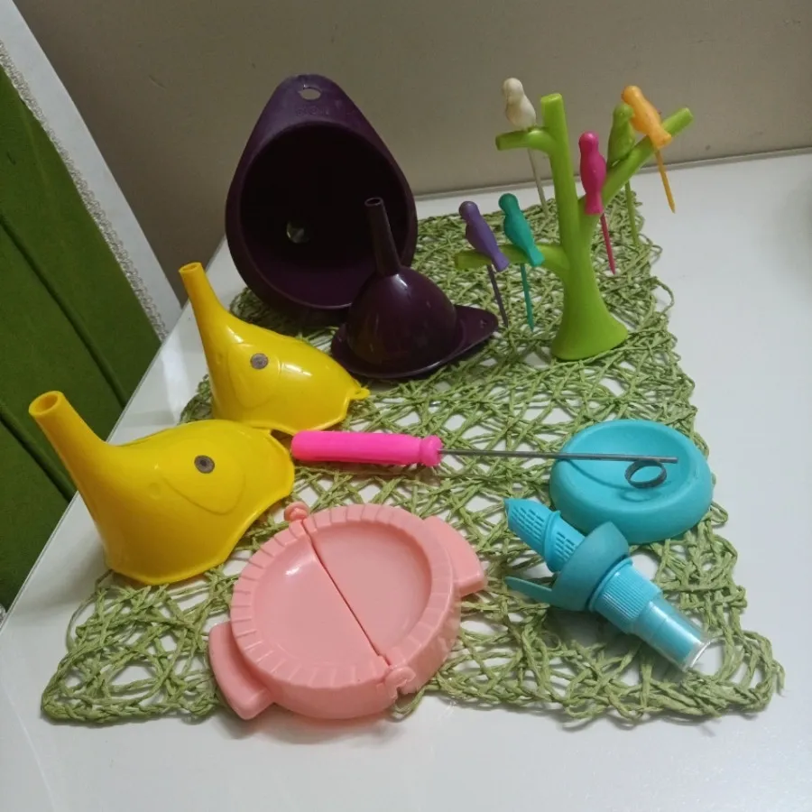 اکسسوری گوگولی