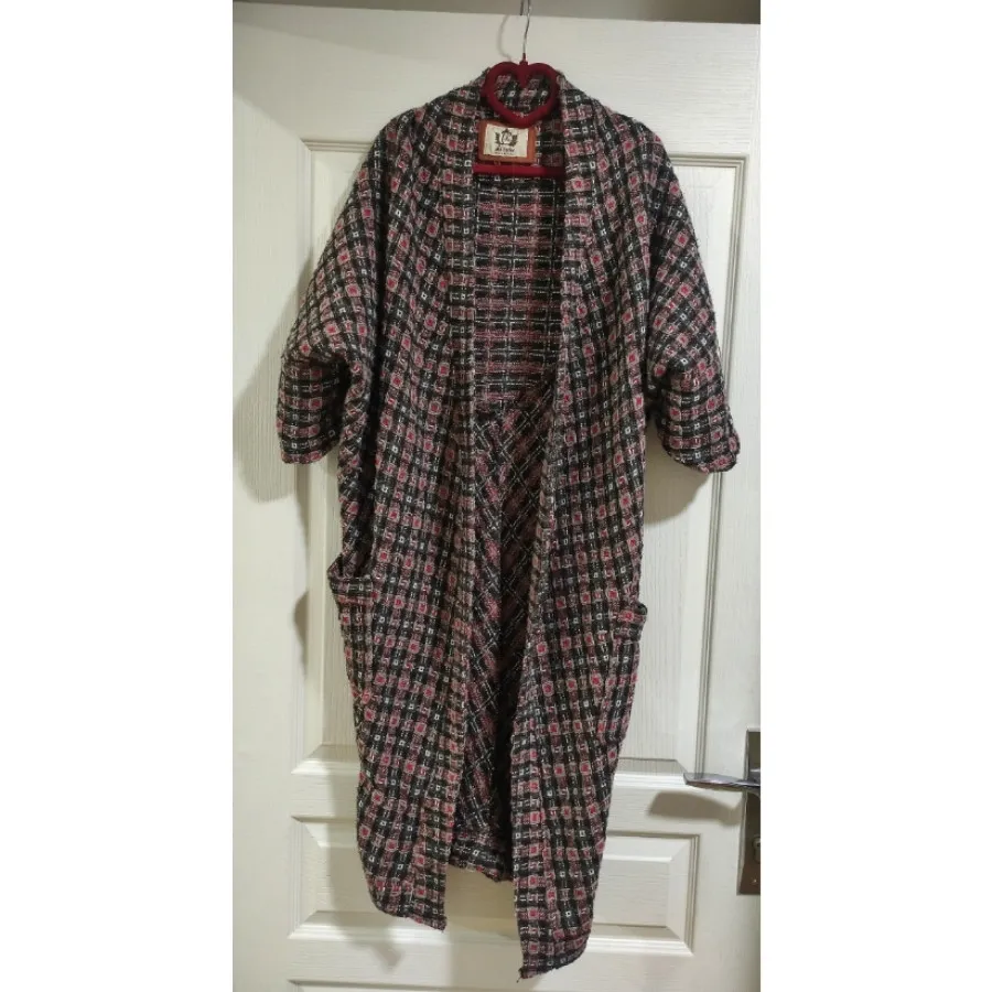 پانچو / کت بلند